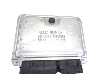 038906019JT CENTRALITA MOTOR UCE AUDI A4 AVANT (8E)