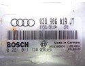 038906019JT CENTRALITA MOTOR UCE AUDI A4 AVANT (8E)