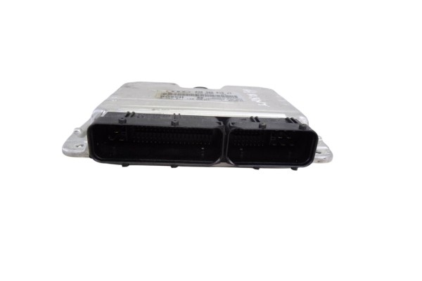 038906019JT CENTRALITA MOTOR UCE AUDI A4 AVANT (8E)