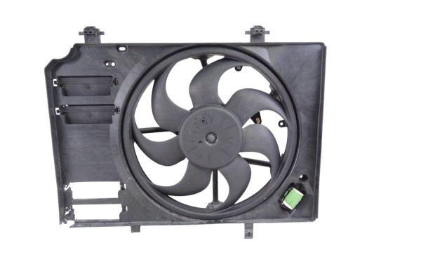 L1BG8C607AA ELECTROVENTILADOR FORD FIESTA (CE1)