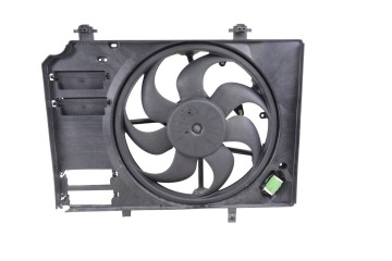 L1BG8C607AA ELECTROVENTILADOR FORD FIESTA (CE1)