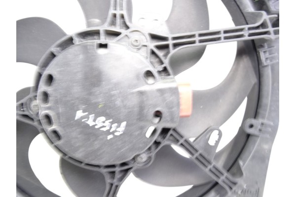 L1BG8C607AA ELECTROVENTILADOR FORD FIESTA (CE1)