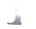 ALETA DELANTERA IZQUIERDA PEUGEOT 207 SW
