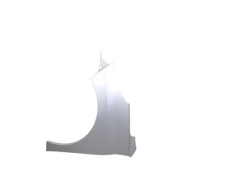 ALETA DELANTERA IZQUIERDA PEUGEOT 207 SW