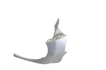 ALETA DELANTERA IZQUIERDA PEUGEOT 207 SW