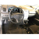 TOYOTA COROLLA VERSO (R1) 2.2 D-4D Sol TOYOTA COROLLA VERSO (R1) 2.2 D-4D Sol