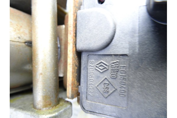 8200738088 COLUMNA DIRECCION RENAULT MEGANE II GRANDTOUR