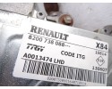 8200738088 COLUMNA DIRECCION RENAULT MEGANE II GRANDTOUR