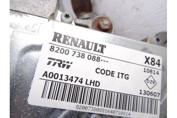 8200738088 COLUMNA DIRECCION RENAULT MEGANE II GRANDTOUR