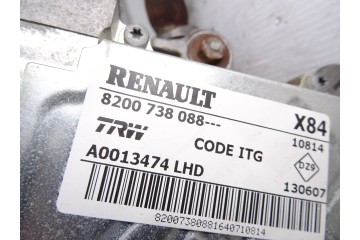 8200738088 COLUMNA DIRECCION RENAULT MEGANE II GRANDTOUR