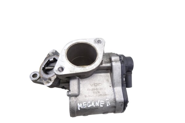 A2C53182341 VALVULA EGR RENAULT MEGANE II GRANDTOUR