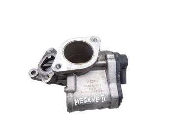 A2C53182341 VALVULA EGR RENAULT MEGANE II GRANDTOUR