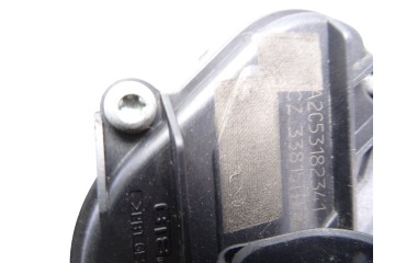 A2C53182341 VALVULA EGR RENAULT MEGANE II GRANDTOUR