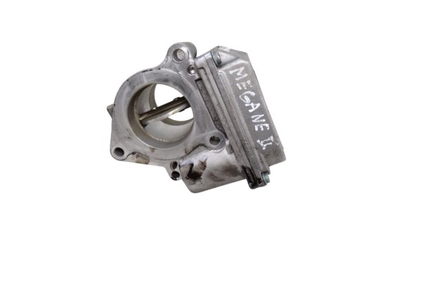 7701062300 CAJA MARIPOSA RENAULT MEGANE II GRANDTOUR