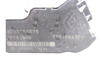 7701062300 CAJA MARIPOSA RENAULT MEGANE II GRANDTOUR