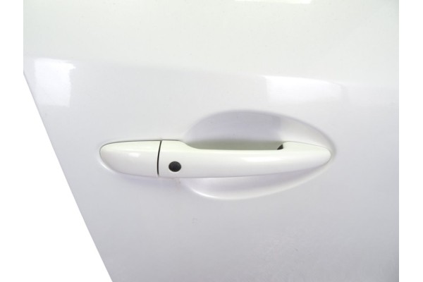 PUERTA DELANTERA DERECHA MAZDA CX-5 (KE)