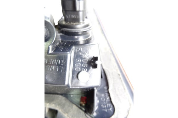 PILOTO TRASERO IZQUIERDO INTERIOR MAZDA CX-5 (KE)