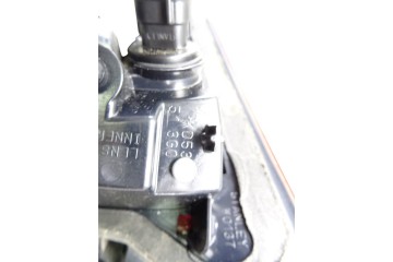 PILOTO TRASERO IZQUIERDO INTERIOR MAZDA CX-5 (KE)