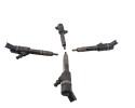 0445110280 INYECTOR RENAULT MEGANE II GRANDTOUR