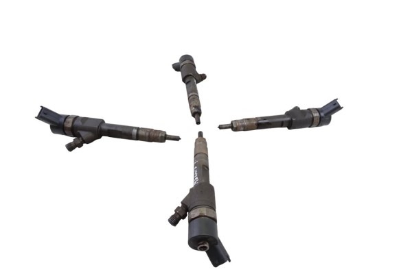 0445110280 INYECTOR RENAULT MEGANE II GRANDTOUR