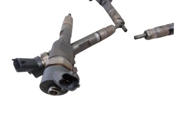 0445110280 INYECTOR RENAULT MEGANE II GRANDTOUR