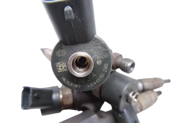 0445110280 INYECTOR RENAULT MEGANE II GRANDTOUR