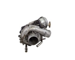 8200575462 TURBOCOMPRESOR RENAULT MEGANE II GRANDTOUR