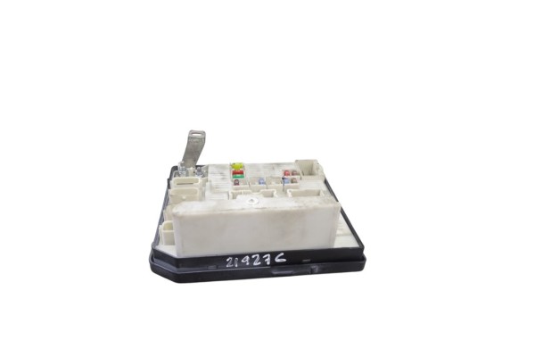 8200481866H CAJA RELES / FUSIBLES RENAULT MEGANE II GRANDTOUR
