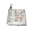 8200481866H CAJA RELES / FUSIBLES RENAULT MEGANE II GRANDTOUR