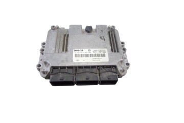8200705747 CENTRALITA MOTOR UCE RENAULT MEGANE II GRANDTOUR