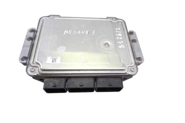 8200705747 CENTRALITA MOTOR UCE RENAULT MEGANE II GRANDTOUR