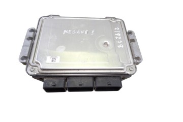 8200705747 CENTRALITA MOTOR UCE RENAULT MEGANE II GRANDTOUR