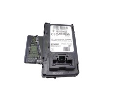 8200125077 CONMUTADOR DE ARRANQUE RENAULT MEGANE II GRANDTOUR