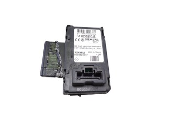 8200125077 CONMUTADOR DE ARRANQUE RENAULT MEGANE II GRANDTOUR