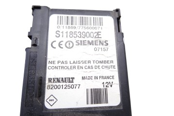 8200125077 CONMUTADOR DE ARRANQUE RENAULT MEGANE II GRANDTOUR