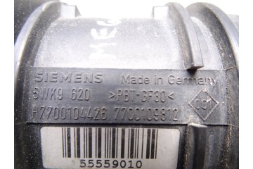 5WK9620 CAUDALIMETRO RENAULT MEGANE II GRANDTOUR