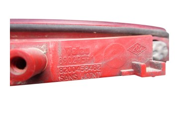 8200458462 LUZ CENTRAL DE FRENO RENAULT MEGANE II GRANDTOUR