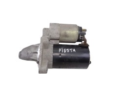 2S6U11000CA MOTOR ARRANQUE FORD FIESTA (CBK)
