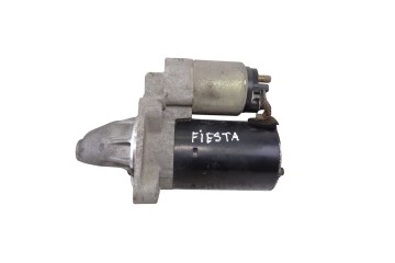 2S6U11000CA MOTOR ARRANQUE FORD FIESTA (CBK)