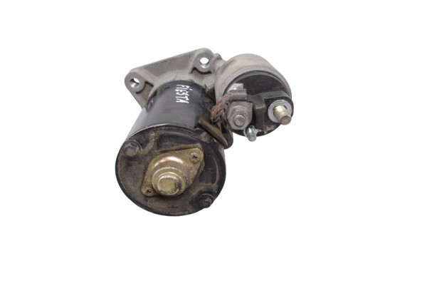 2S6U11000CA MOTOR ARRANQUE FORD FIESTA (CBK)
