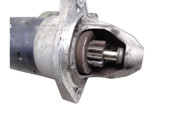 2S6U11000CA MOTOR ARRANQUE FORD FIESTA (CBK)