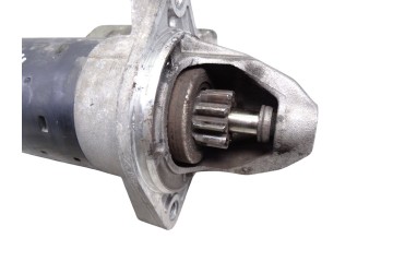 2S6U11000CA MOTOR ARRANQUE FORD FIESTA (CBK)
