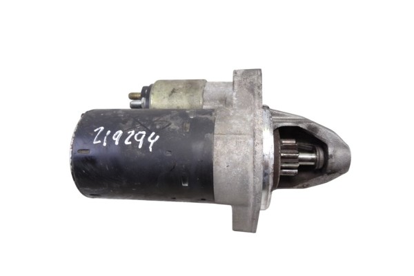2S6U11000CA MOTOR ARRANQUE FORD FIESTA (CBK)