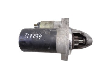 2S6U11000CA MOTOR ARRANQUE FORD FIESTA (CBK)