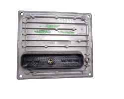 4S6112A650LB CENTRALITA MOTOR UCE FORD FIESTA (CBK)