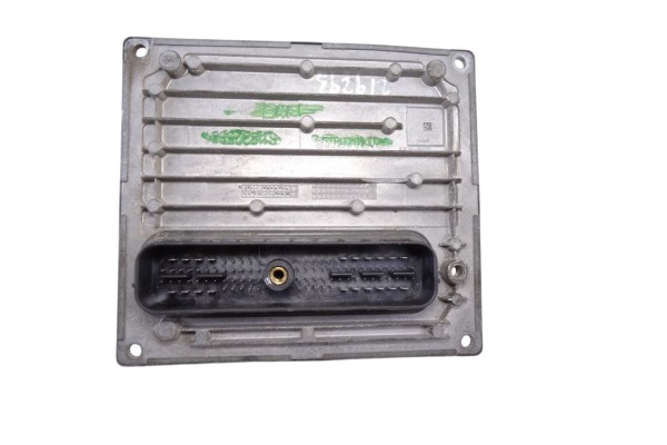 4S6112A650LB CENTRALITA MOTOR UCE FORD FIESTA (CBK)