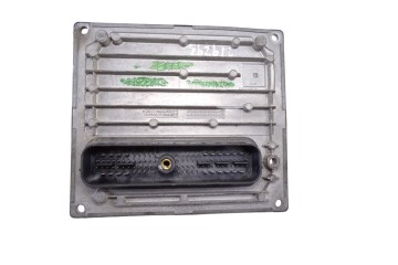 4S6112A650LB CENTRALITA MOTOR UCE FORD FIESTA (CBK)