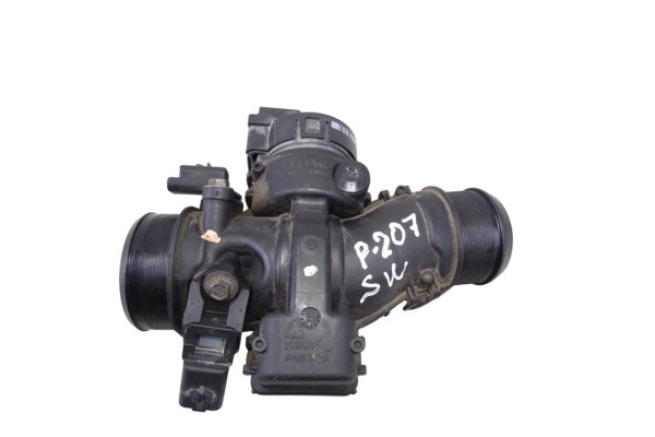 9660030380 CAJA MARIPOSA PEUGEOT 207 SW