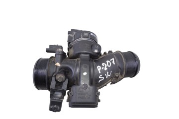 9660030380 CAJA MARIPOSA PEUGEOT 207 SW