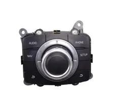 KD4566 MANDO MULTIFUNCION MAZDA CX-5 (KE)